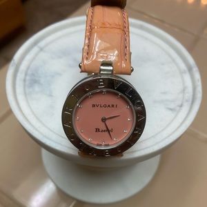 BVLGARI WATCH